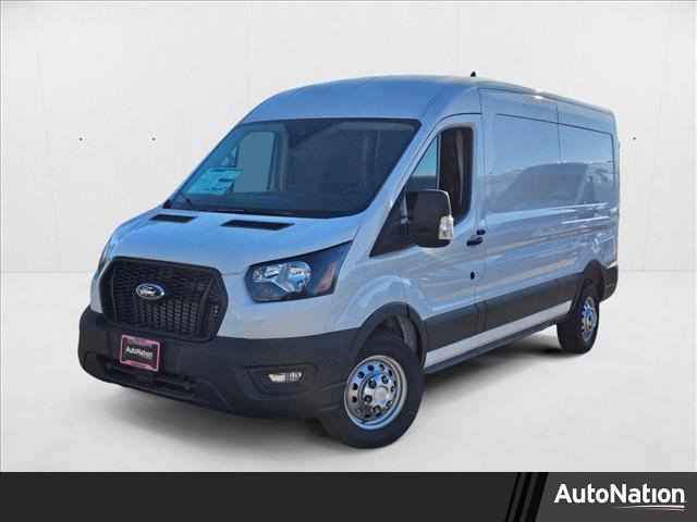 New 2025 Ford Transit 250 148 Medium Roof Extended AWD