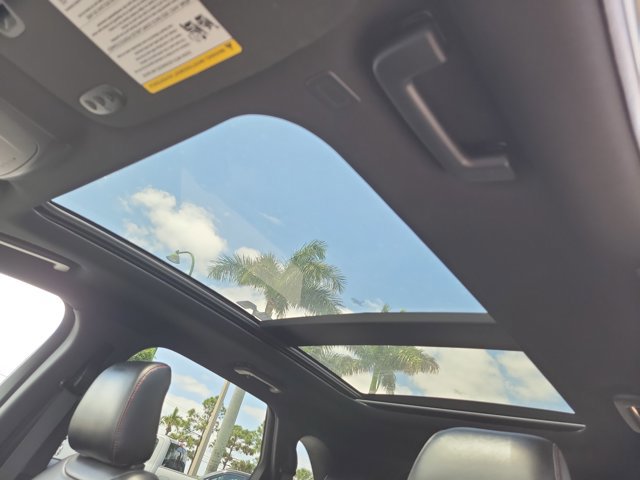 Certified 2023 Ford Edge ST-Line AWD/4WD image 21