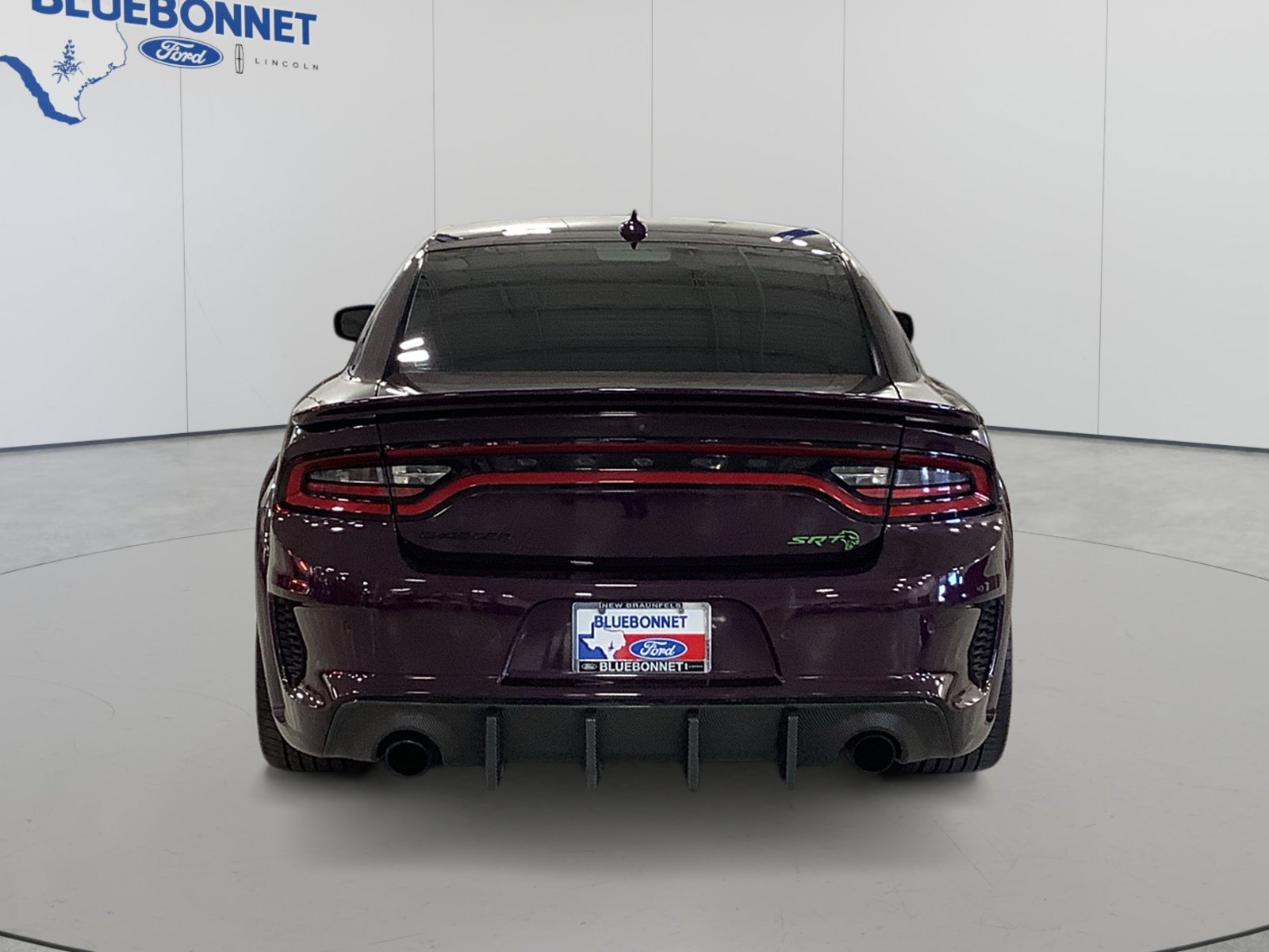 Used 2022 Dodge Charger SRT Hellcat w/ Harman/Kardon Audio Group RWD image 6