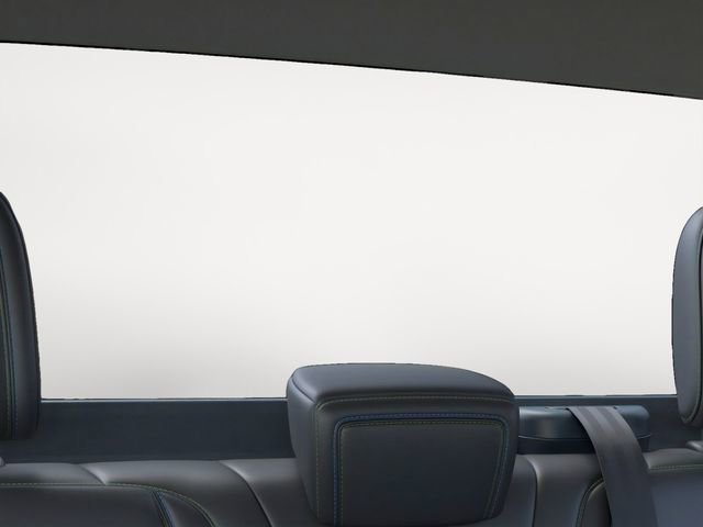 New 2026 Ford Maverick Lobo AWD/4WD image 24