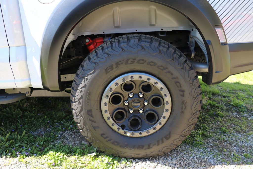 New 2025 Ford F150 Raptor AWD/4WD image 28