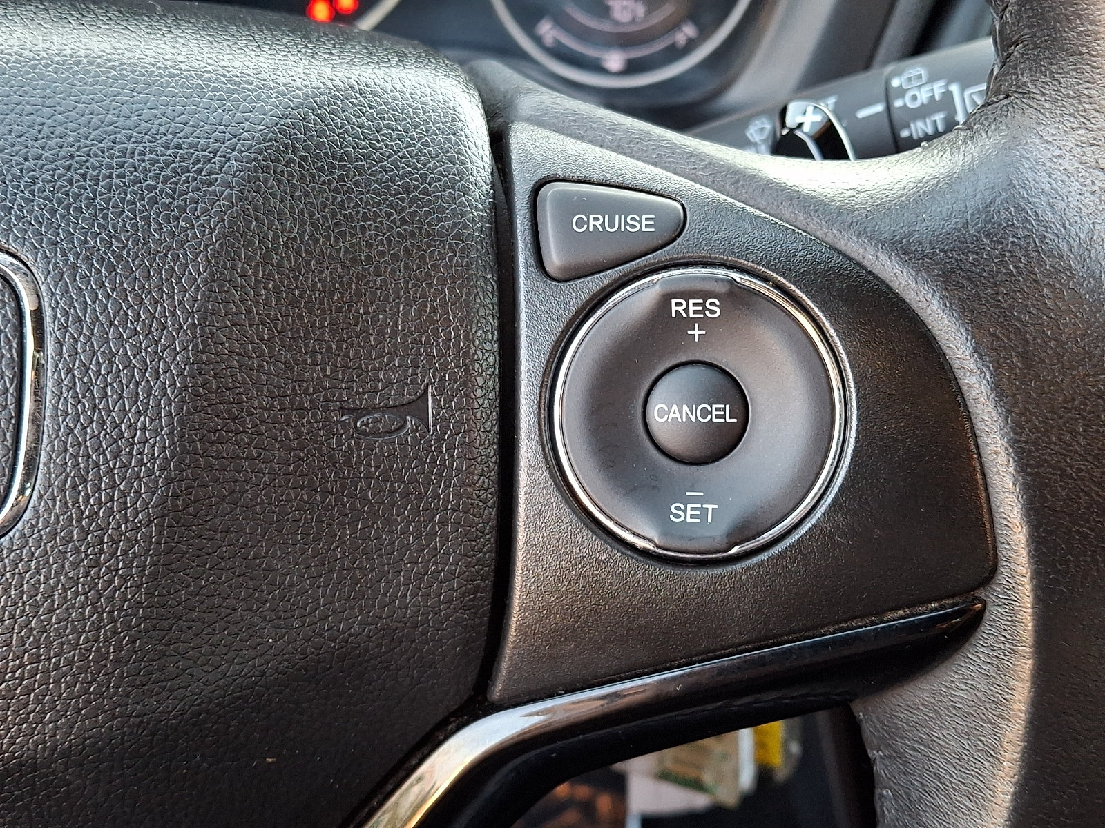 Used 2019 Honda HR-V Sport image 25