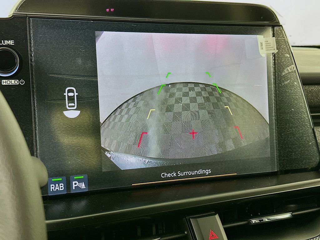 New 2026 Subaru Outback Limited image 17