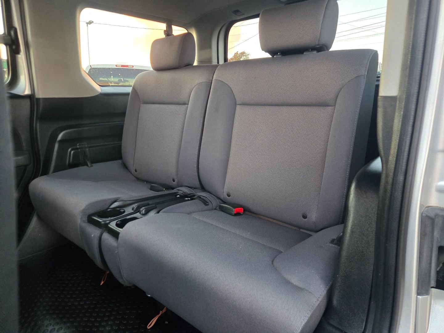 Used 2008 Honda Element EX image 13