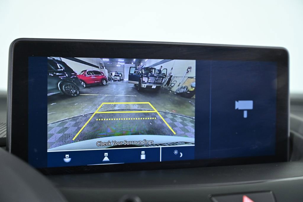 Used 2021 Acura RDX AWD image 20