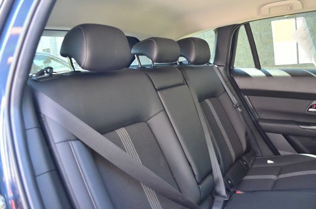 Used 2025 MAZDA CX-50 AWD 2.5 S w/ Preferred Package image 35