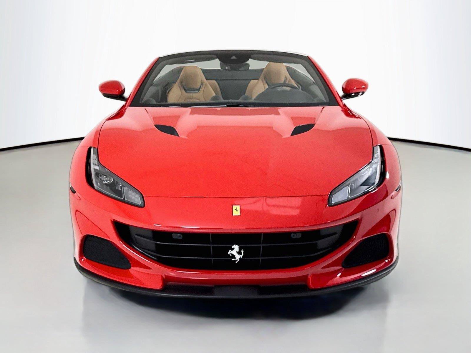 Used 2023 Ferrari Portofino M RWD image 11