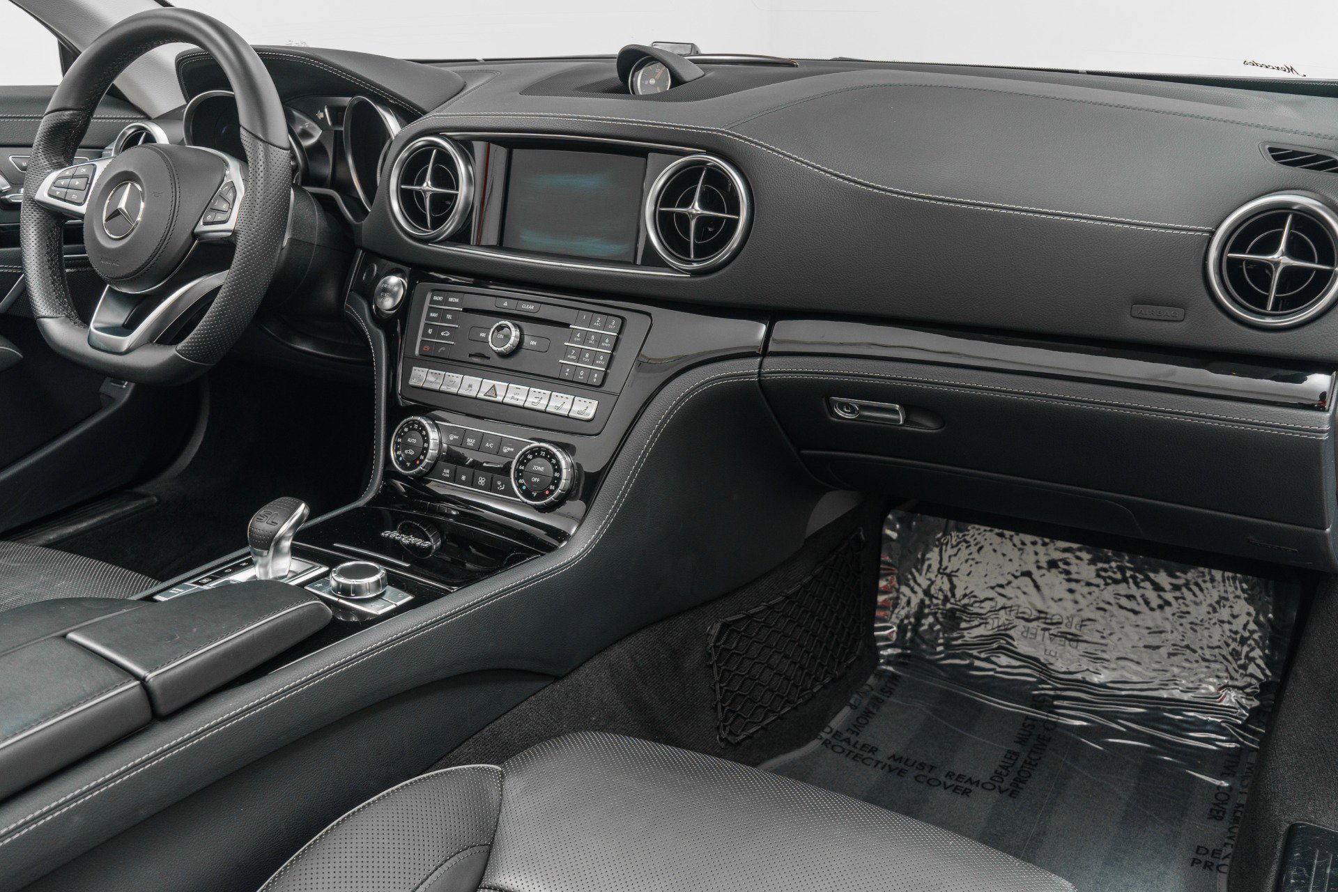 Used 2019 Mercedes-Benz SL 450 image 14