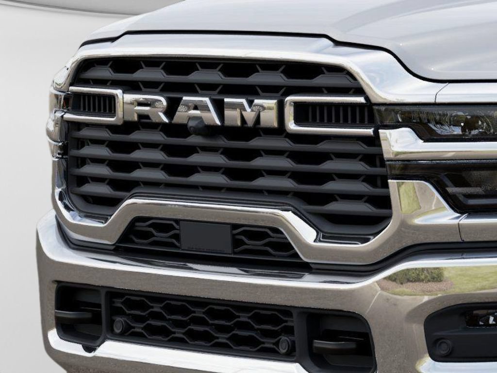 New 2026 RAM 3500 Tradesman AWD/4WD image 11