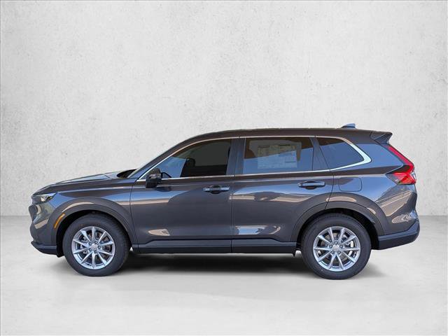New 2026 Honda CR-V EX image 5