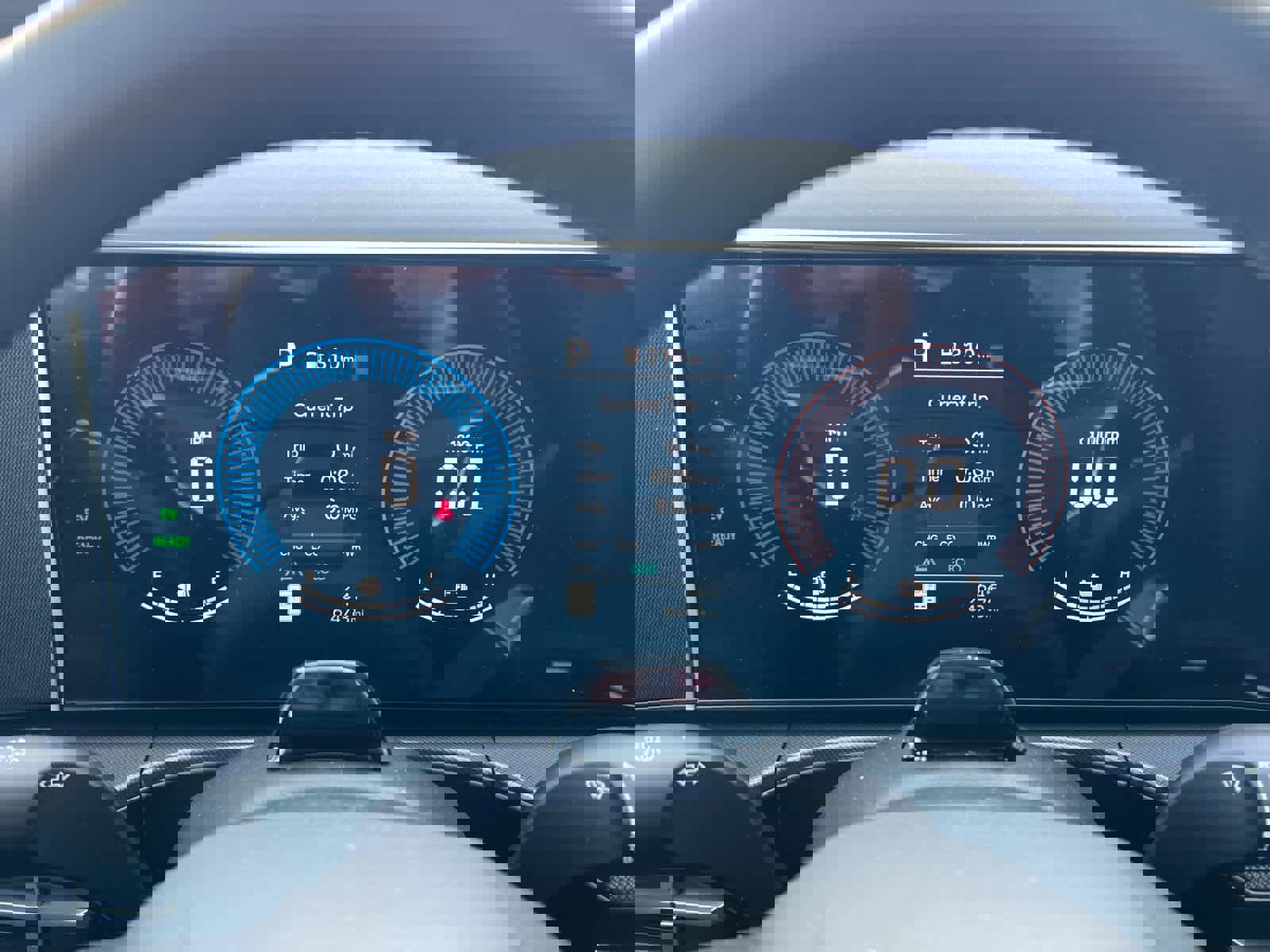 Certified 2025 Hyundai Santa Fe SEL image 25