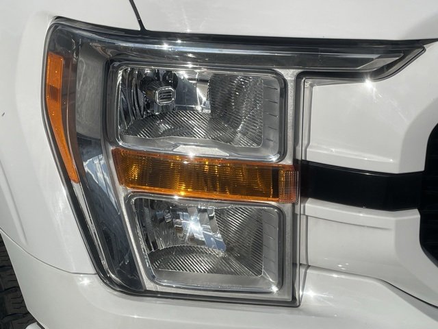 Used 2021 Ford F150 XL w/ STX Appearance Package image 19