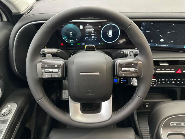 New 2026 Hyundai Palisade SEL Premium FWD image 27