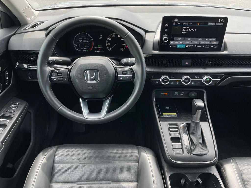Certified 2024 Honda CR-V EX-L image 11