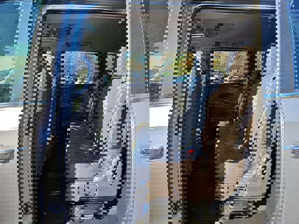 Certified 2019 Honda Odyssey EX-L image 9