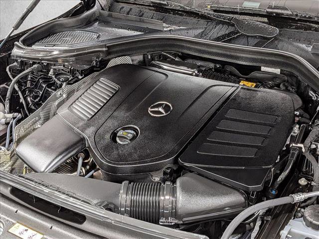 Certified 2026 Mercedes-Benz GLC 300 image 22