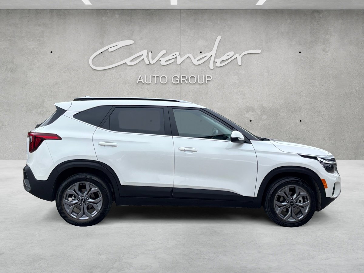 Used 2024 Kia Seltos S image 20