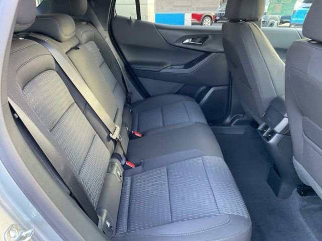 New 2026 Chevrolet Equinox LT image 31