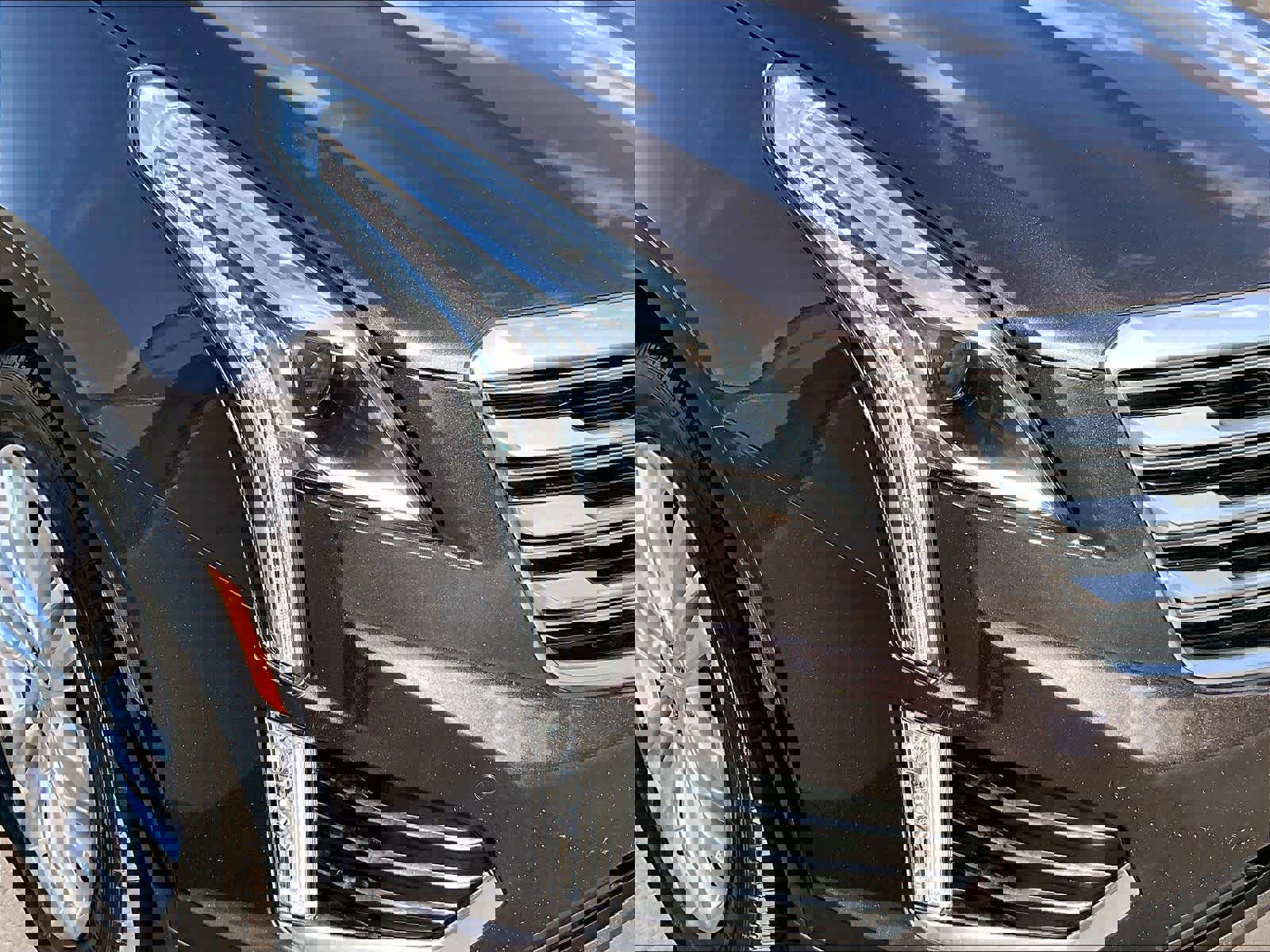 Used 2018 Cadillac XT5 Luxury w/ Driver Awareness Package AWD/4WD image 30