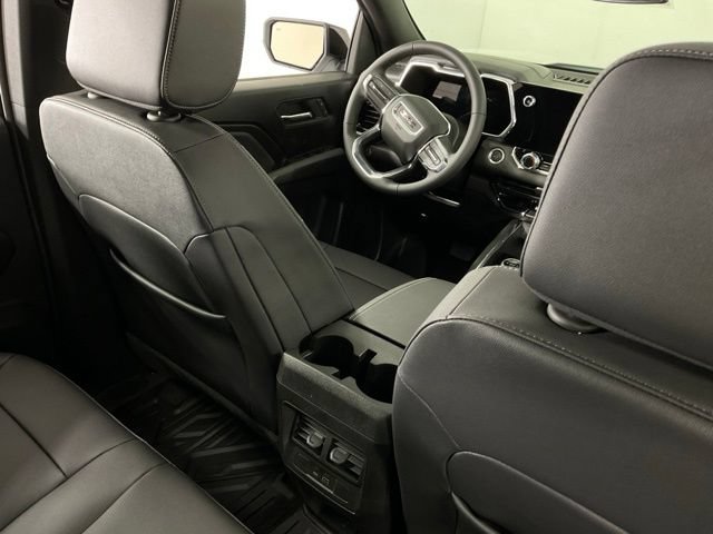New 2026 GMC Canyon Elevation w/ Convenience Package AWD/4WD image 35