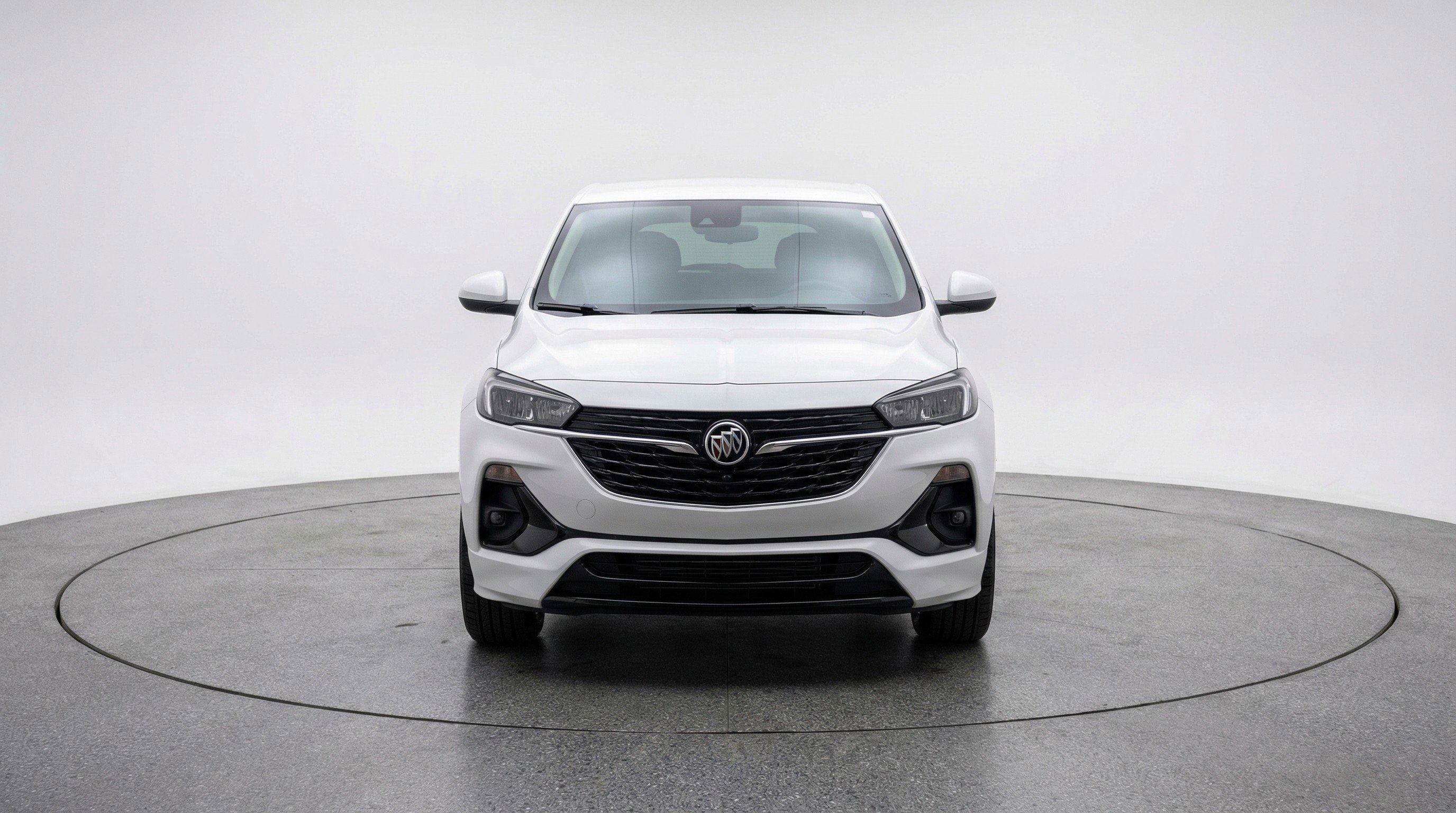 Used 2025 Buick Encore GX Preferred image 2