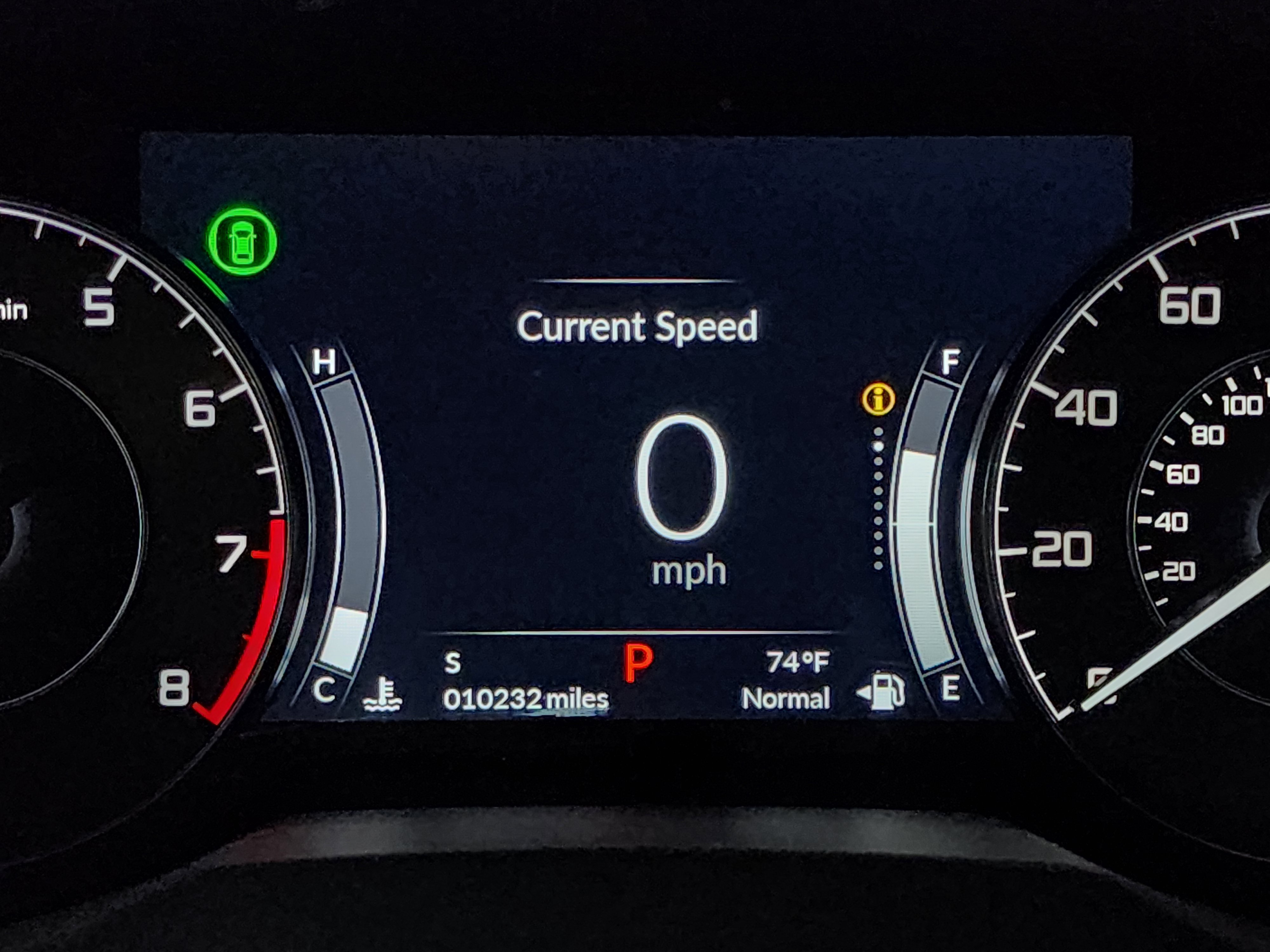 Certified 2025 Acura RDX SH-AWD image 24