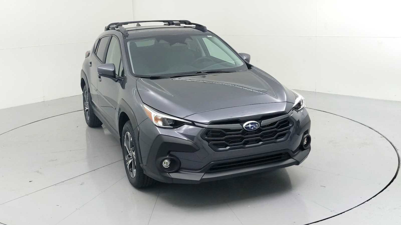 New 2026 Subaru Crosstrek 2.0i Premium w/ Convenience Package #2 image 2