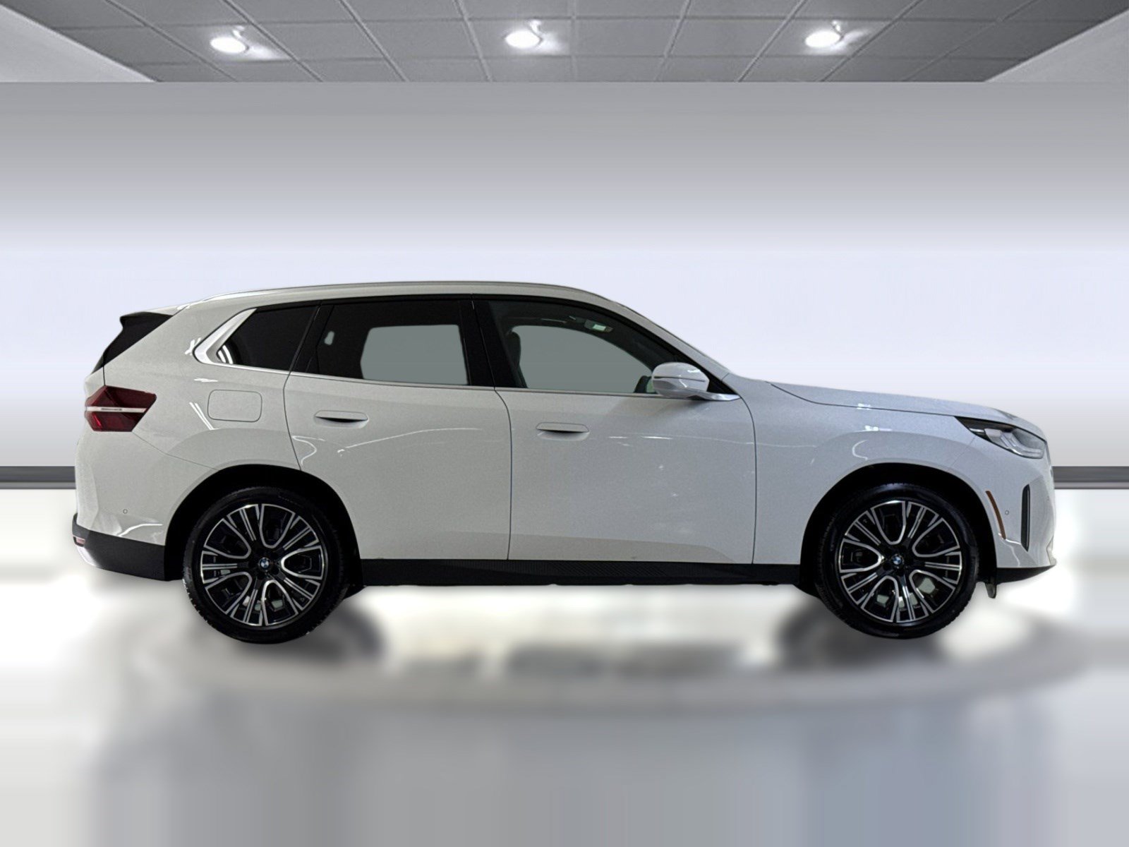 Used 2026 BMW X3 xDrive30i w/ Convenience Package AWD/4WD image 7
