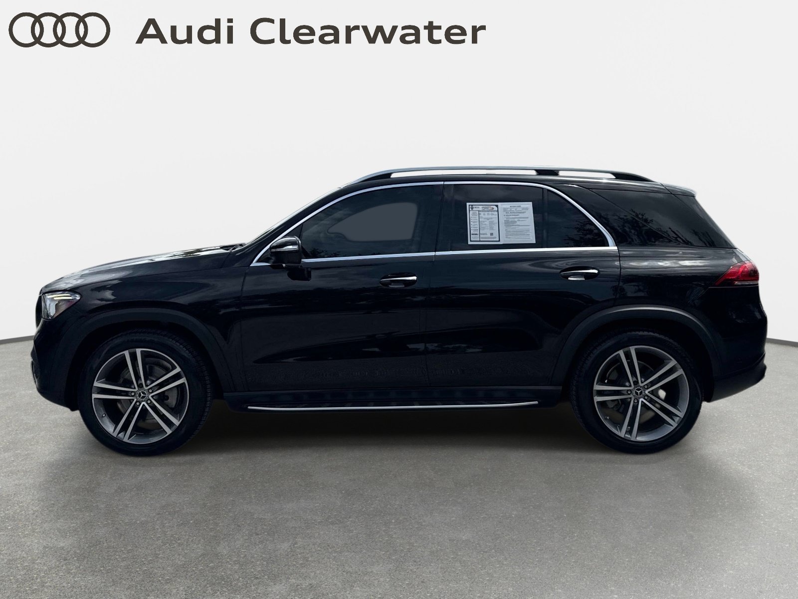 Used 2022 Mercedes-Benz GLE 350 image 2