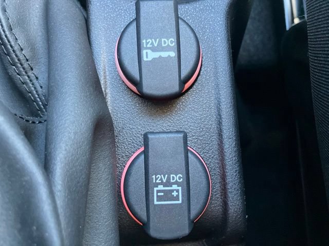 Used 2022 RAM ProMaster City Wagon FWD image 14