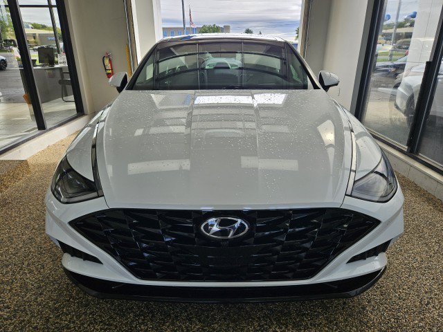 Used 2021 Hyundai Sonata Limited FWD image 6