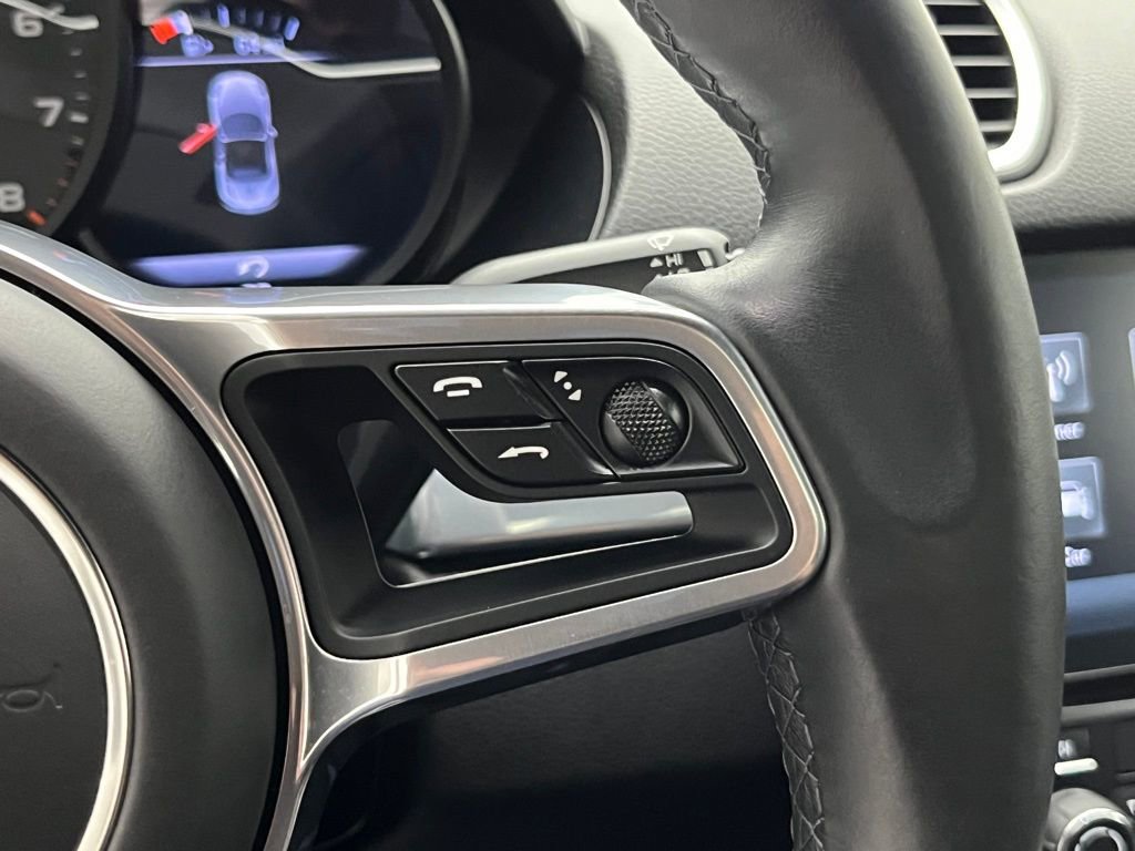 Certified 2024 Porsche 718 Boxster image 14