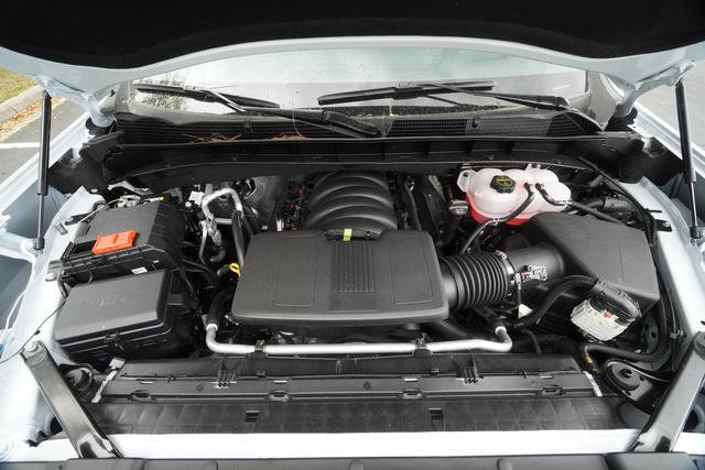 Used 2026 GMC Sierra 1500 Denali Ultimate image 10