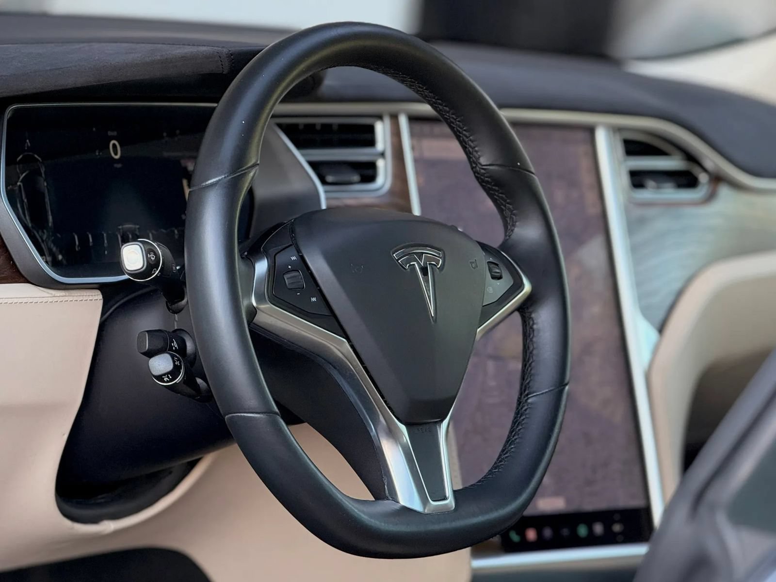 Used 2016 Tesla Model S 75 RWD image 12
