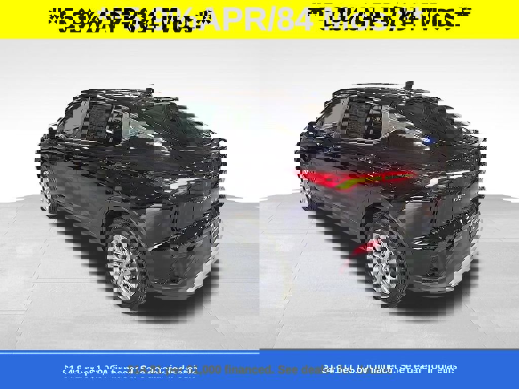 New 2026 Buick Envista Preferred w/ Convenience I Package image 5