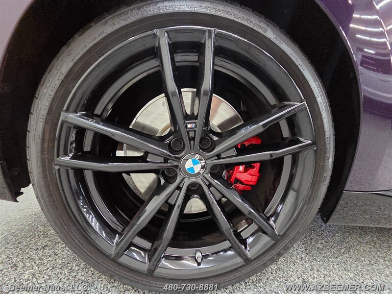 Used 2024 BMW 230i Coupe w/ Premium Package RWD image 29