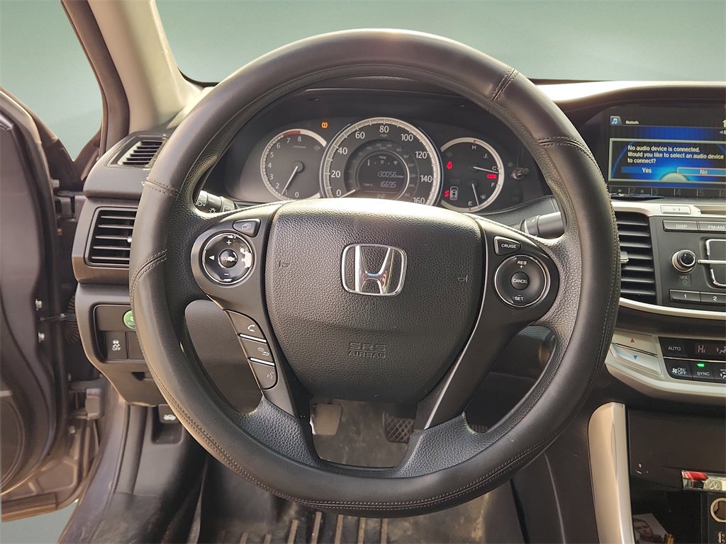 Used 2013 Honda Accord EX image 13