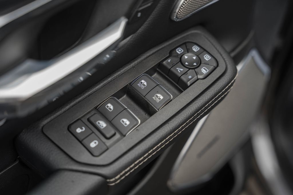 New 2026 RAM 1500 Laramie image 43