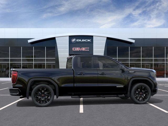 New 2026 GMC Sierra 1500 Elevation w/ LPO, Elevation Black Package image 5
