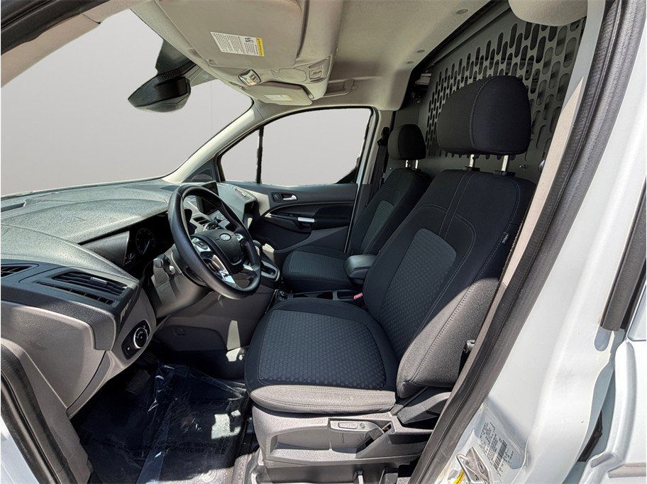 Used 2019 Ford Transit Connect XLT FWD image 2