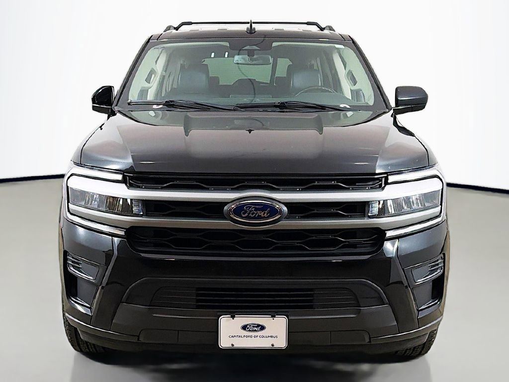 Used 2024 Ford Expedition Max XLT AWD/4WD image 12