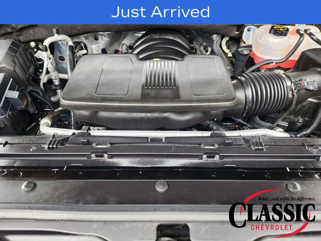 Used 2026 Chevrolet Silverado 1500 LTZ w/ LTZ Premium Texas Edition image 38