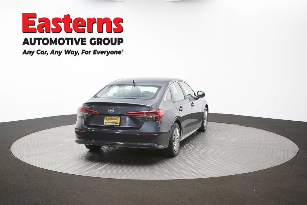 Used 2023 Honda Civic LX image 33
