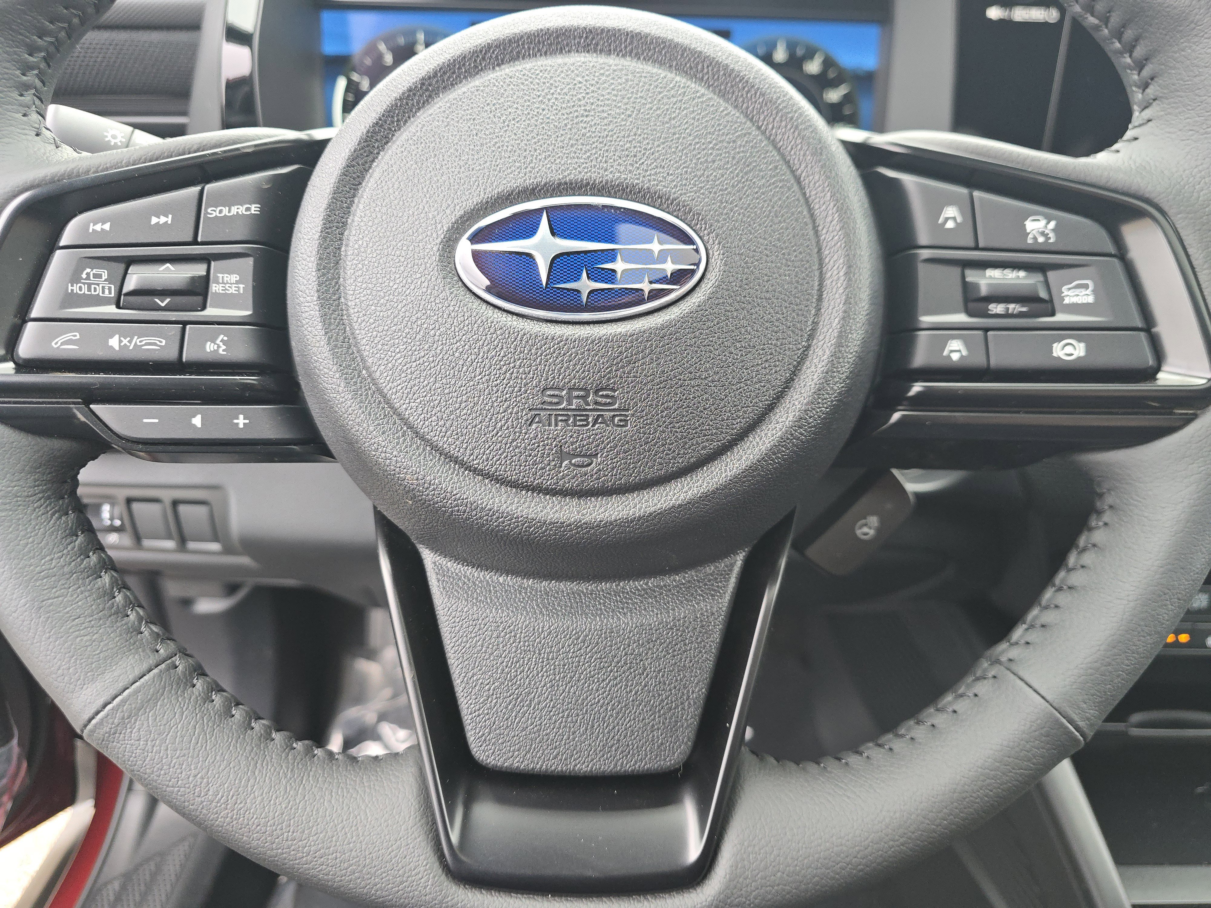 New 2026 Subaru Outback Premium AWD/4WD image 20