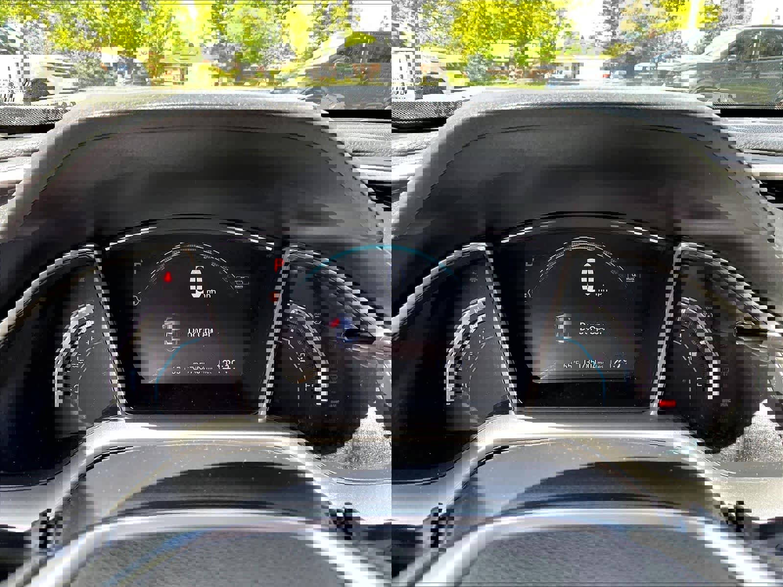 Used 2018 Honda Civic EX image 22