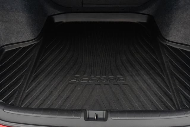 Certified 2021 Honda Accord Touring image 16