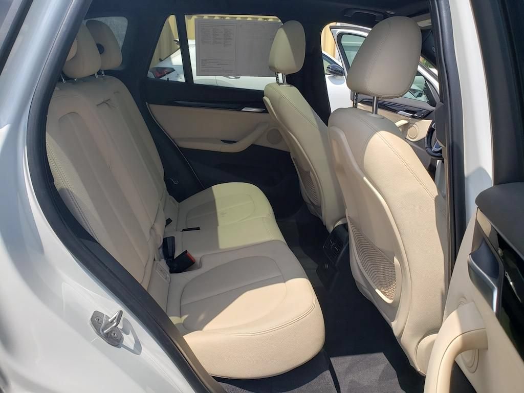 Used 2016 BMW X1 xDrive28i AWD/4WD image 33