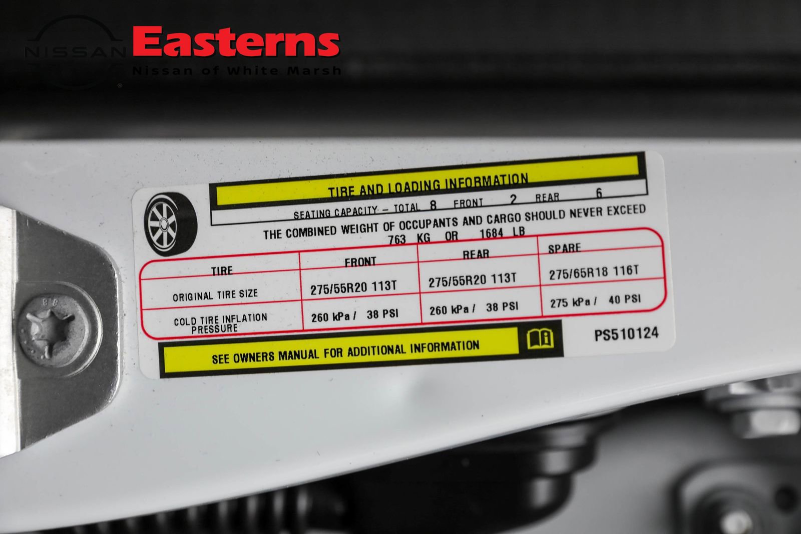 Used 2023 Jeep Wagoneer Series III w/ Preferred Equipment Group image 32