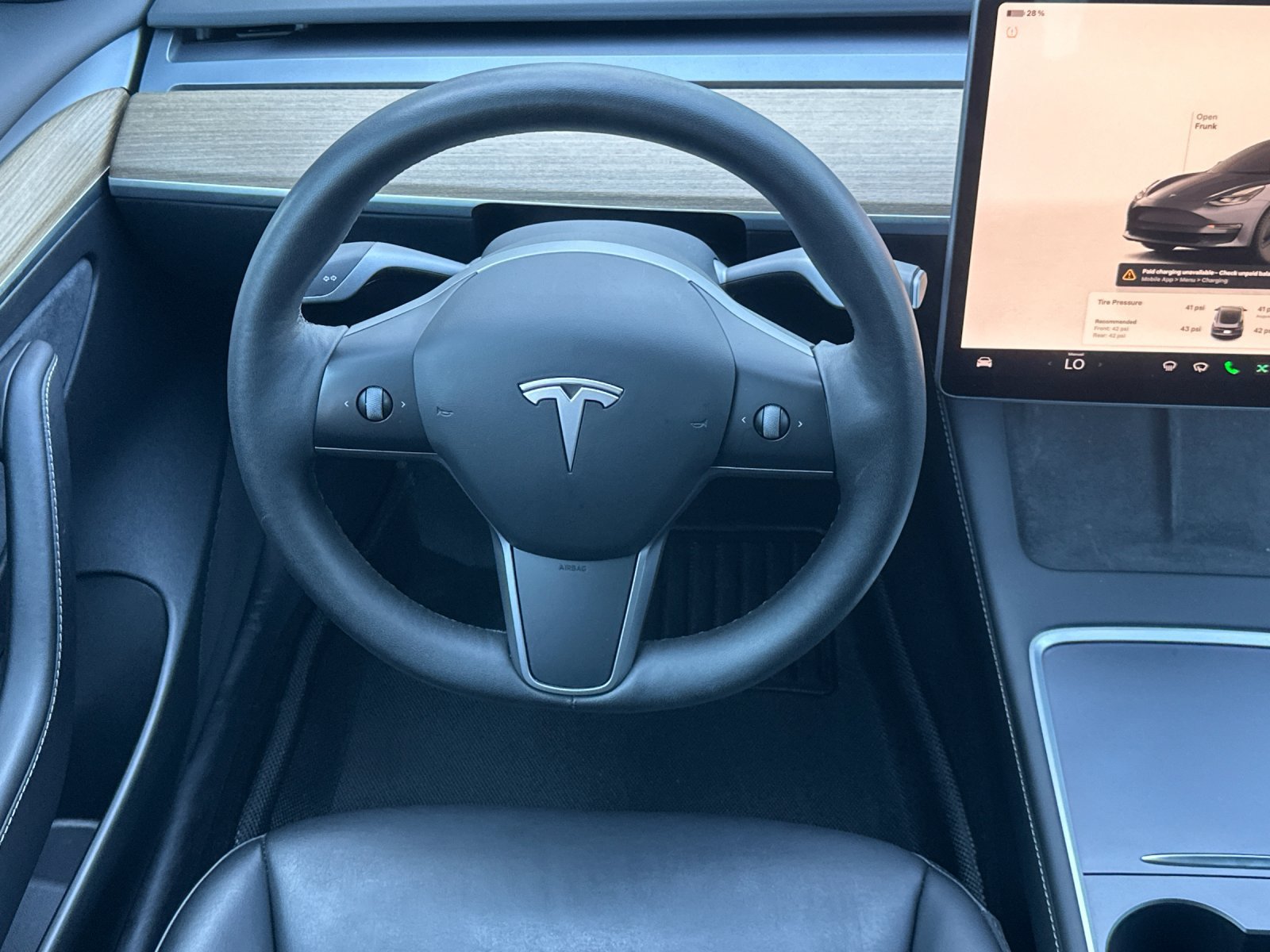 Used 2023 Tesla Model 3 Standard Range RWD image 14