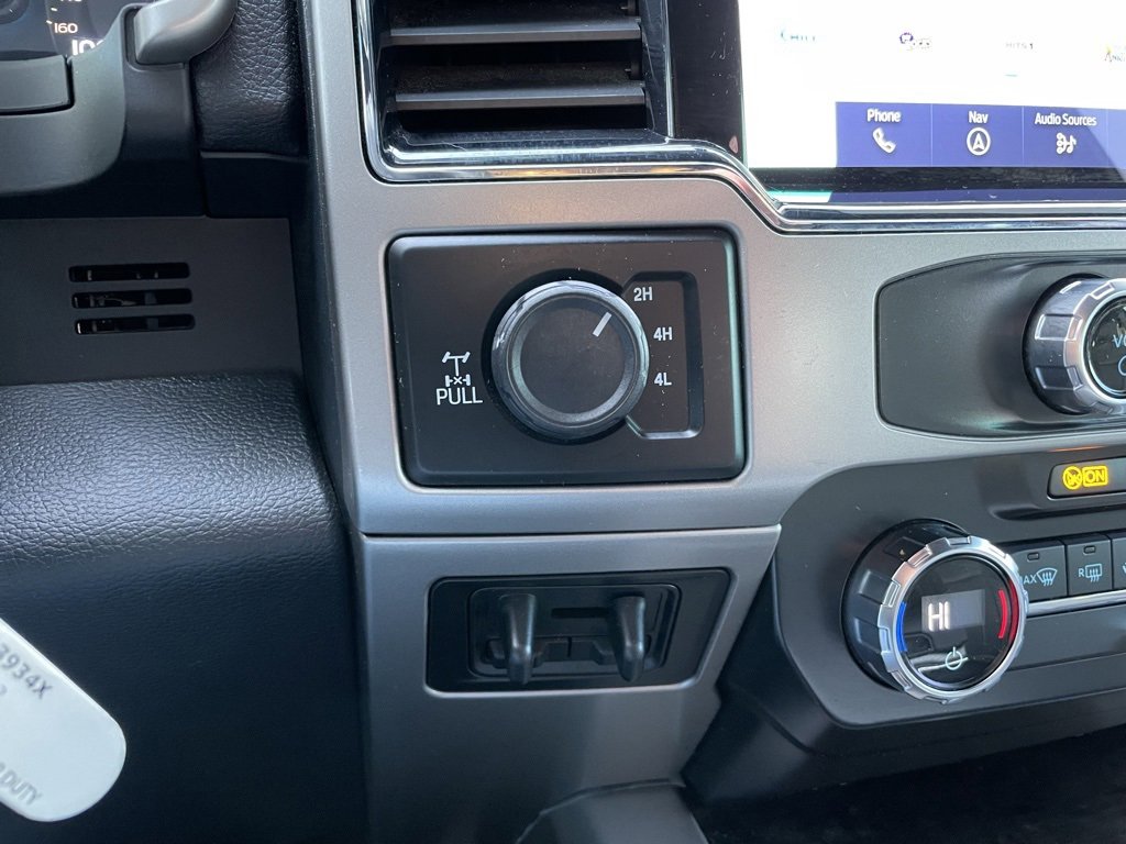 Used 2022 Ford F250 Lariat w/ Tremor Off-Road Package image 46